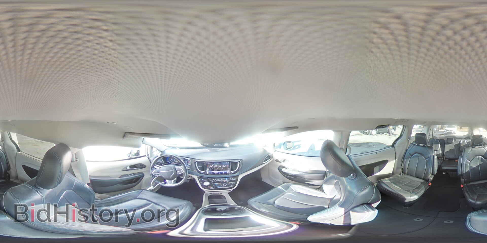 2021 CHRYSLER PACIFICA - VIN: 2C4RC1BG3MR596781 - Photo 15
