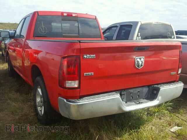 2012 DODGE RAM 1500 - VIN: 1C6RD6GP2CS219947 - Фото 3