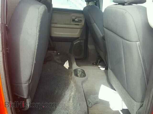 2012 DODGE RAM 1500 - VIN: 1C6RD6GP2CS219947 - Фото 6