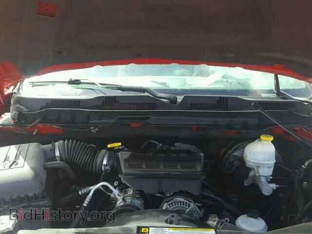 2012 DODGE RAM 1500 - VIN: 1C6RD6GP2CS219947 - Фото 7