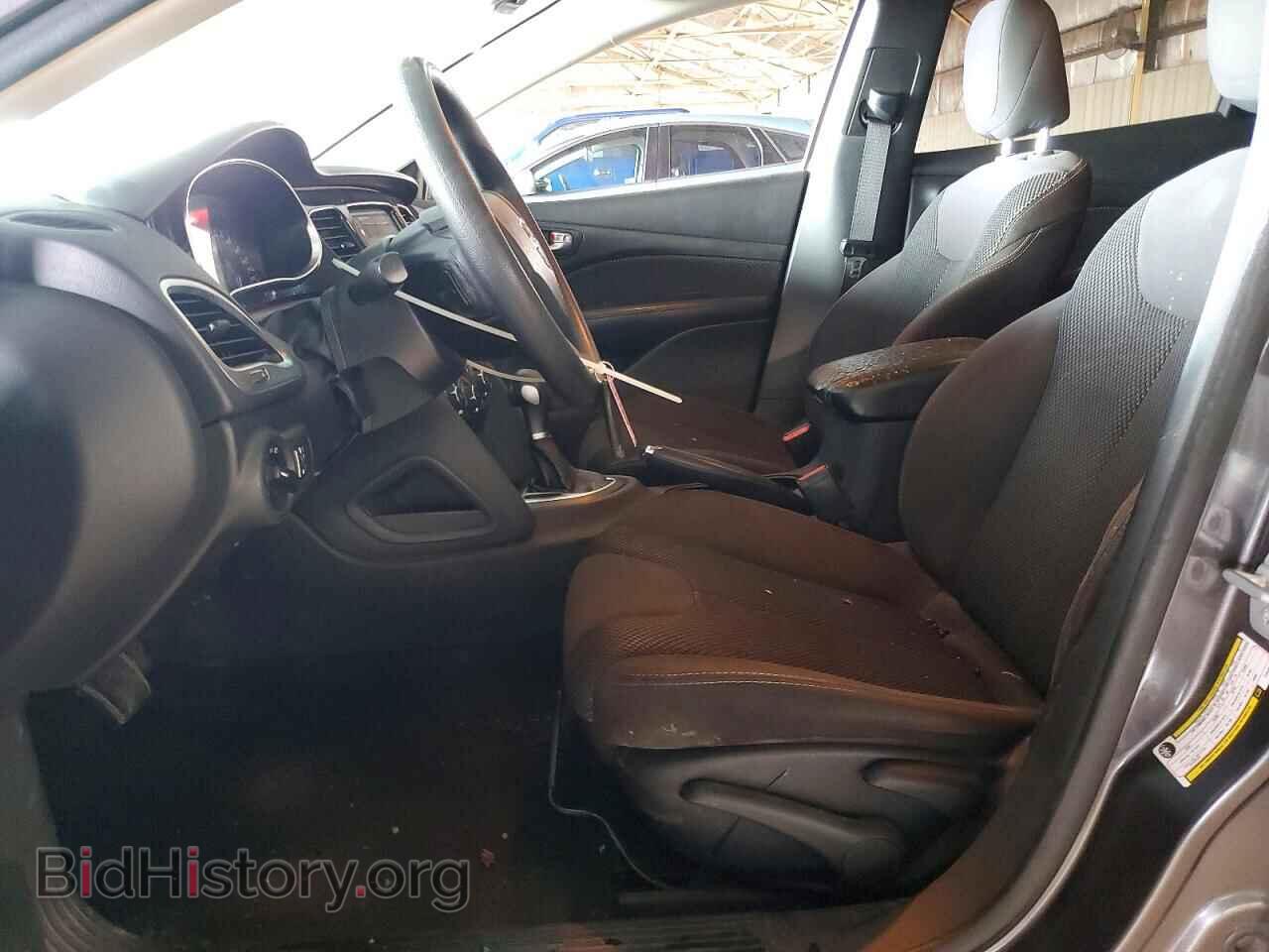 2015 DODGE DART - VIN: 1C3CDFBB6FD403019 - Photo 7