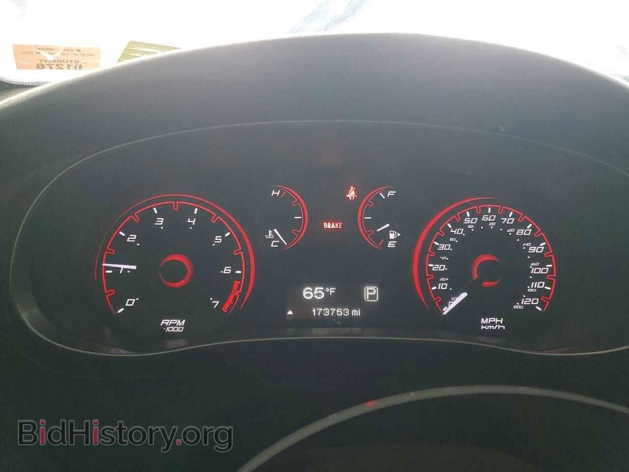 2015 DODGE DART - VIN: 1C3CDFBB6FD403019 - Photo 9