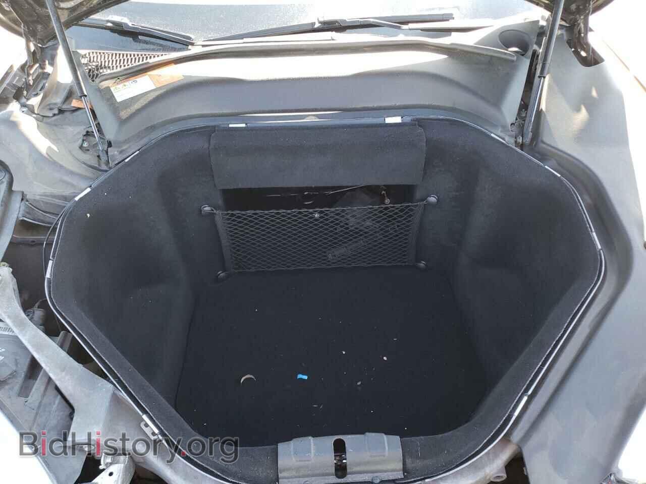 2013 TESLA MODEL S - VIN: 5YJSA1DP8DFP26117 - Photo 11