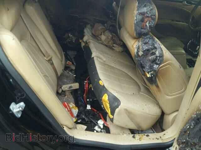 2006 BUICK LUCERNE - VIN: 1G4HE57Y96U212311 - Фото 9
