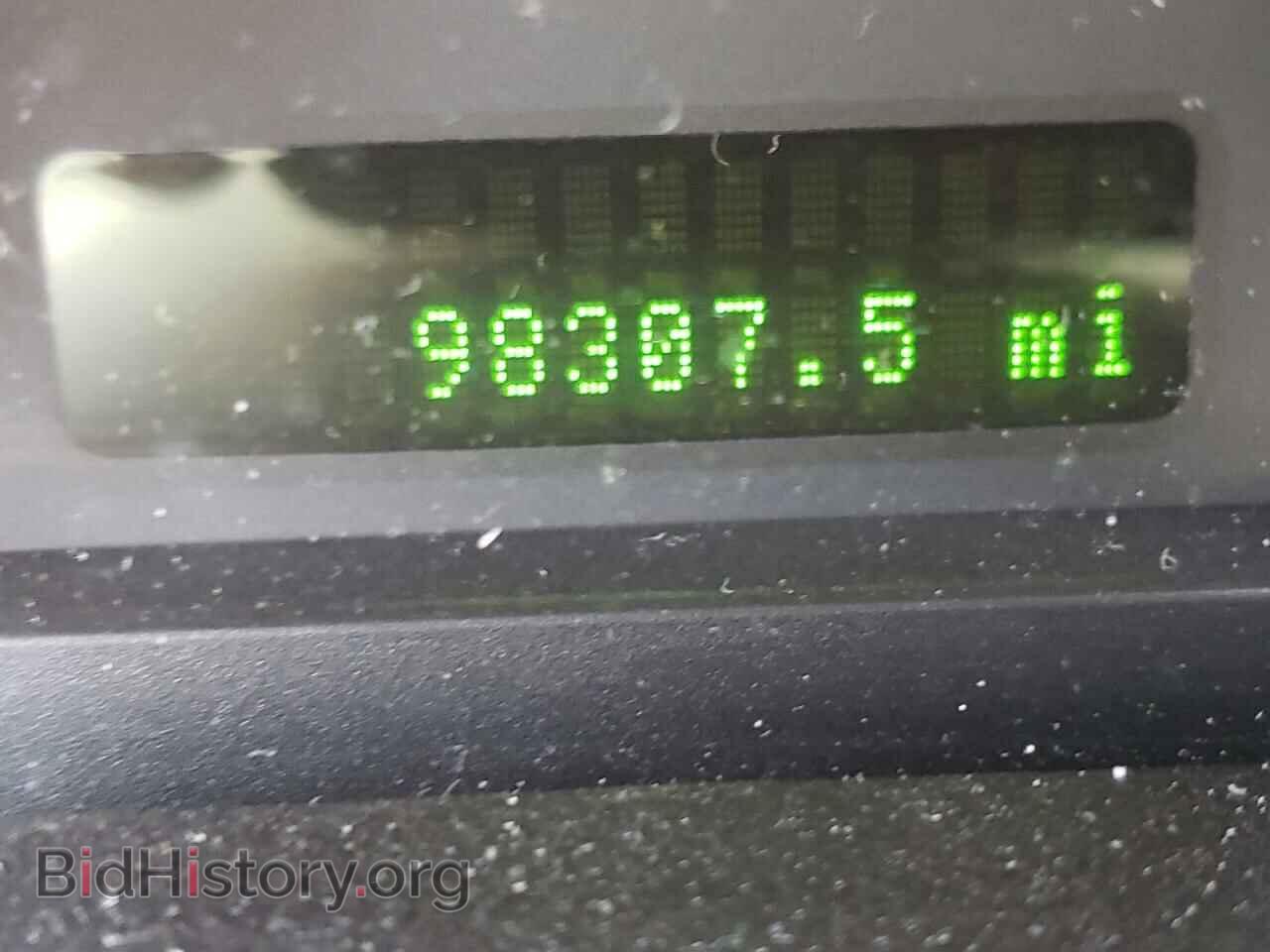 2010 FORD EDGE - VIN: 2FMDK4KC0ABB68274 - Photo 8