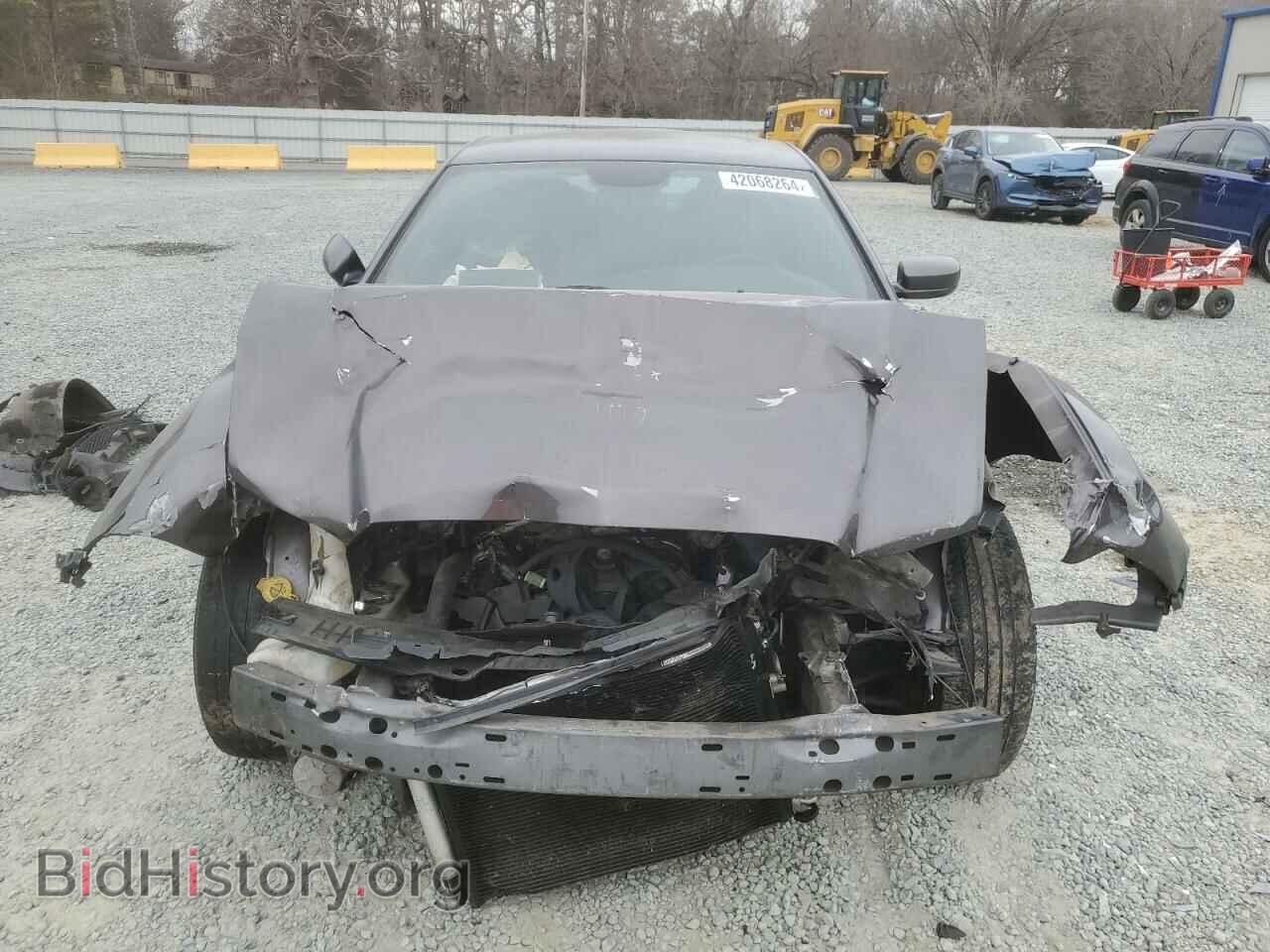 2013 DODGE CHARGER - VIN: 2C3CDXBG2DH688450 - Photo 5