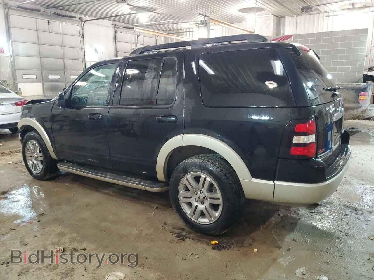 2010 FORD EXPLORER - VIN: 1FMEU7EE6AUB13724 - Фото 2