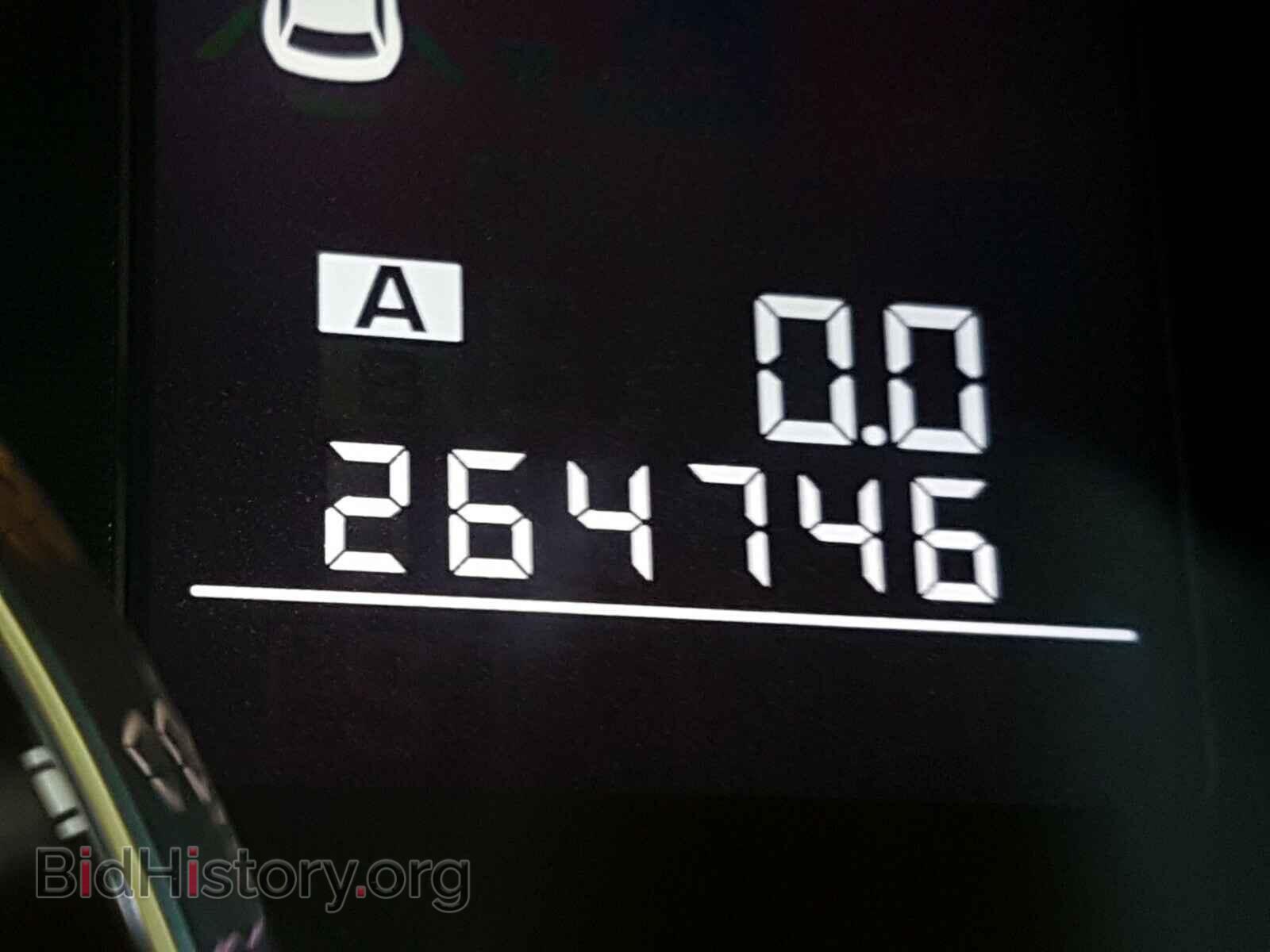 2011 SUBARU OUTBACK - VIN: 4S4BRBCC7B1422016 - Photo 8
