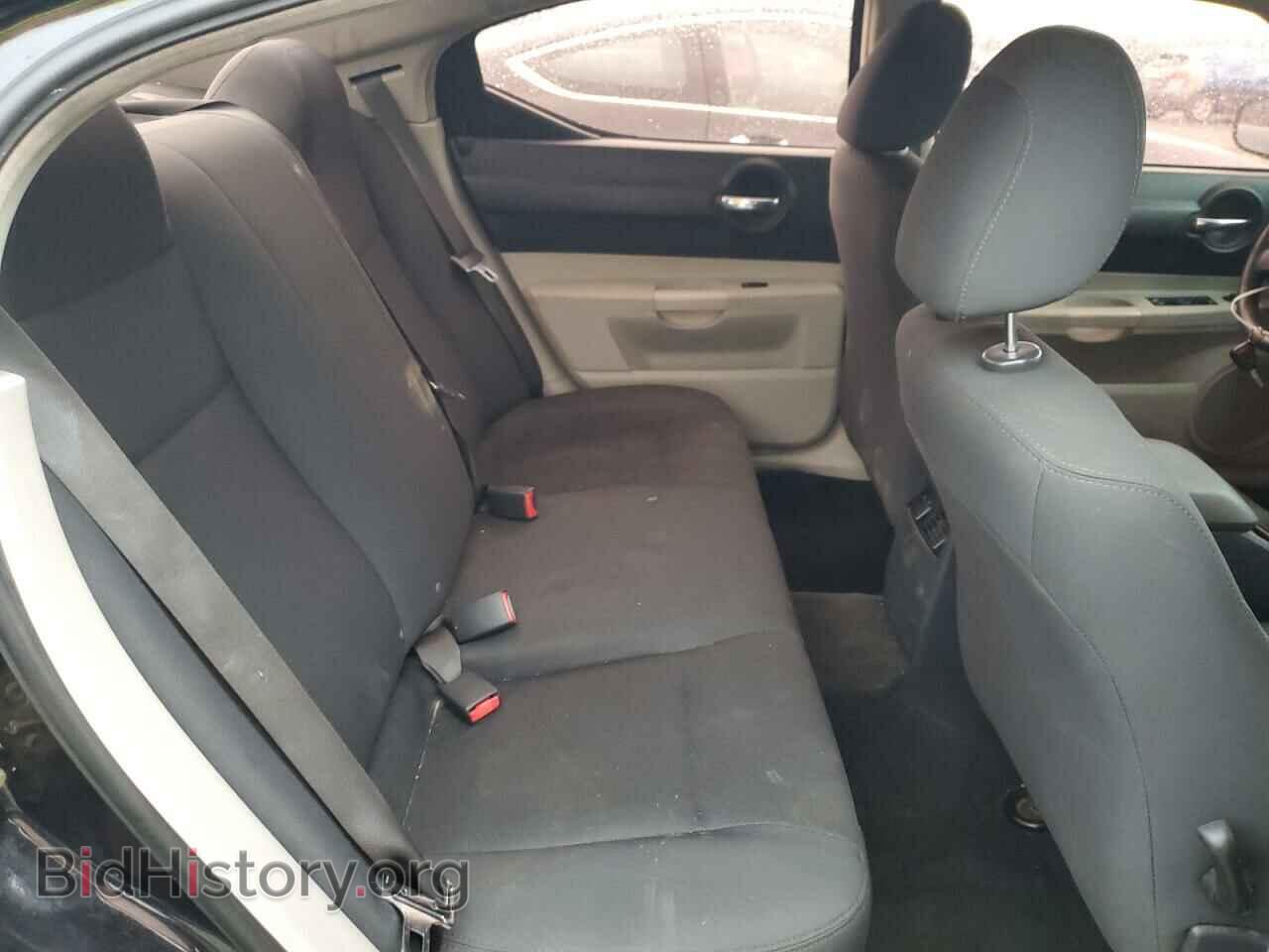 2006 DODGE CHARGER - VIN: 2B3KA43G86H522015 - Фото 10