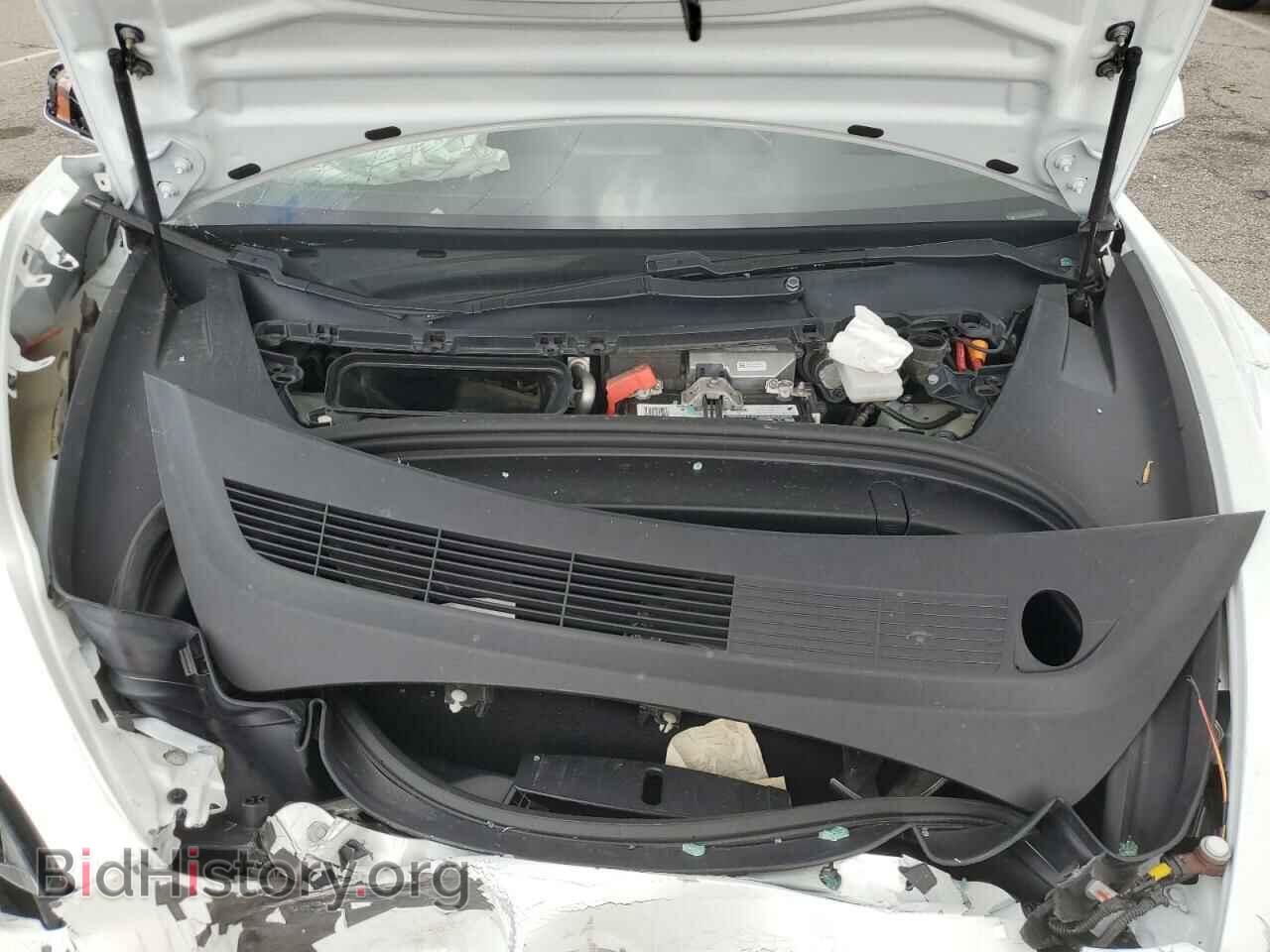 2018 TESLA MODEL 3 - VIN: 5YJ3E1EA2JF098750 - Фото 11