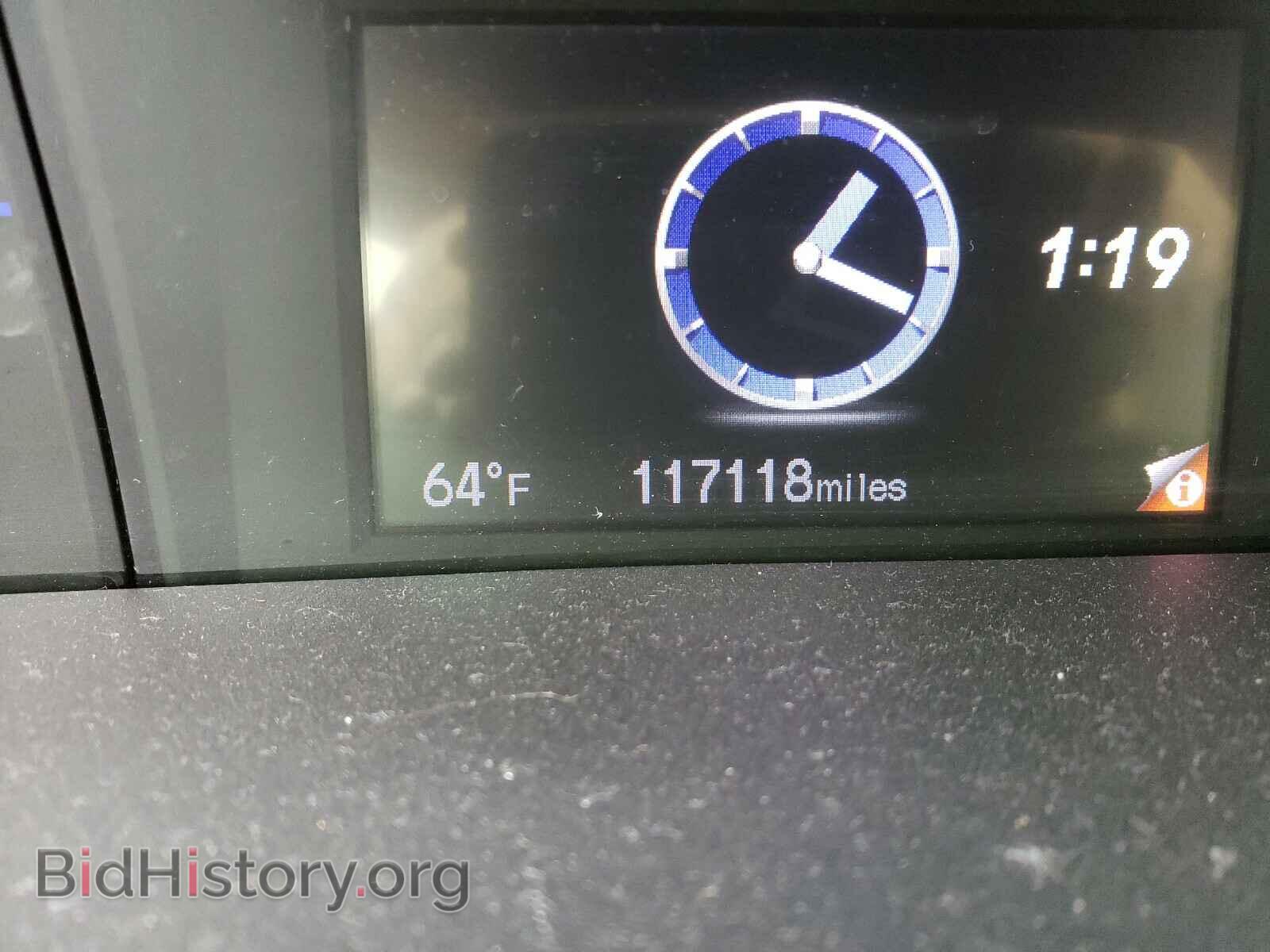 2013 HONDA CIVIC - VIN: 19XFB2F59DE022241 - Фото 8