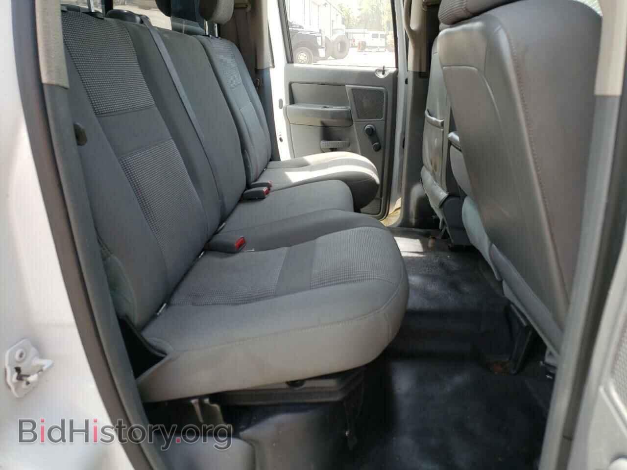 2006 DODGE RAM 2500 - VIN: 3D7KR28D76G106585 - Фото 6