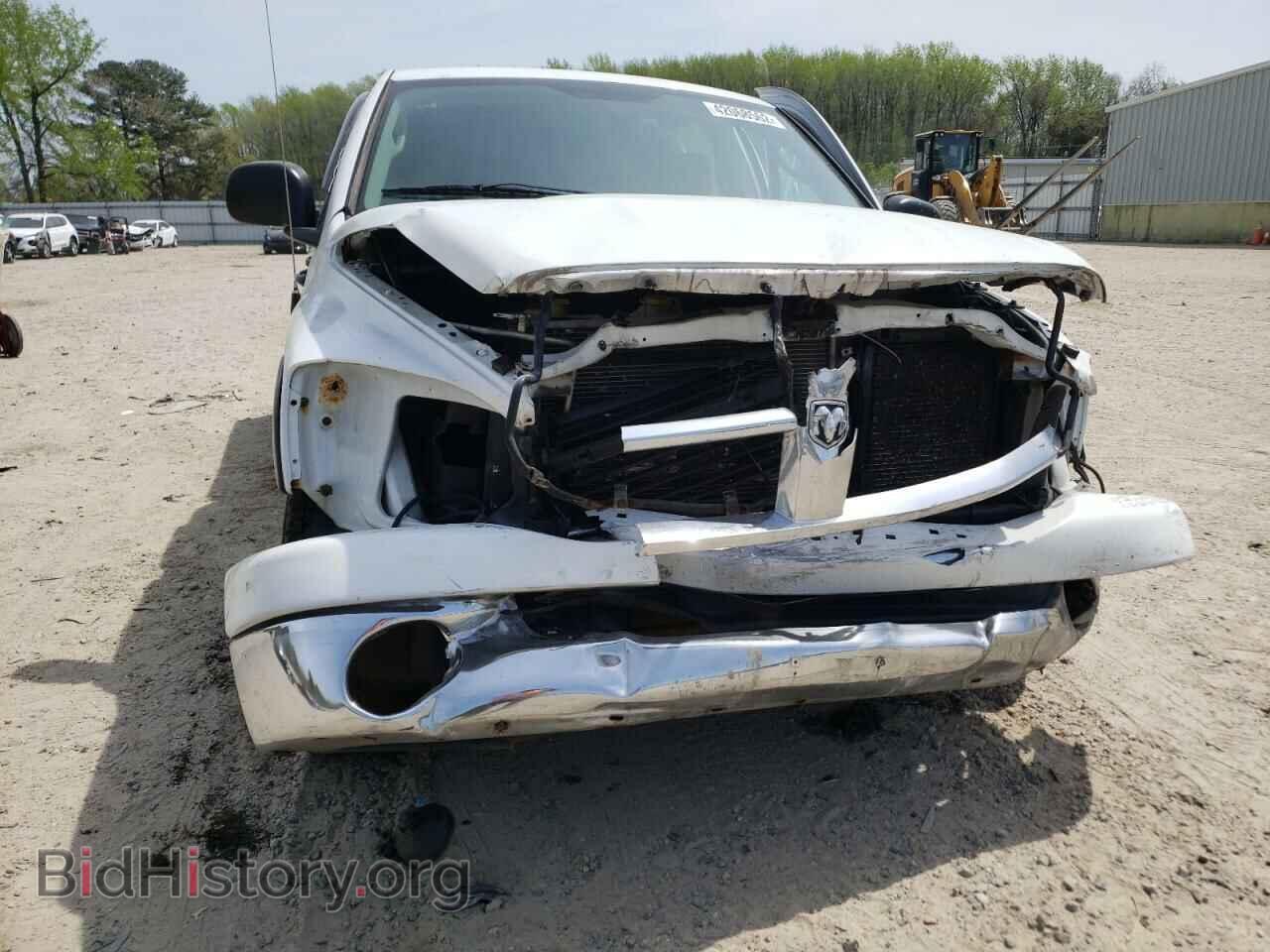 2006 DODGE RAM 2500 - VIN: 3D7KR28D76G106585 - Фото 9