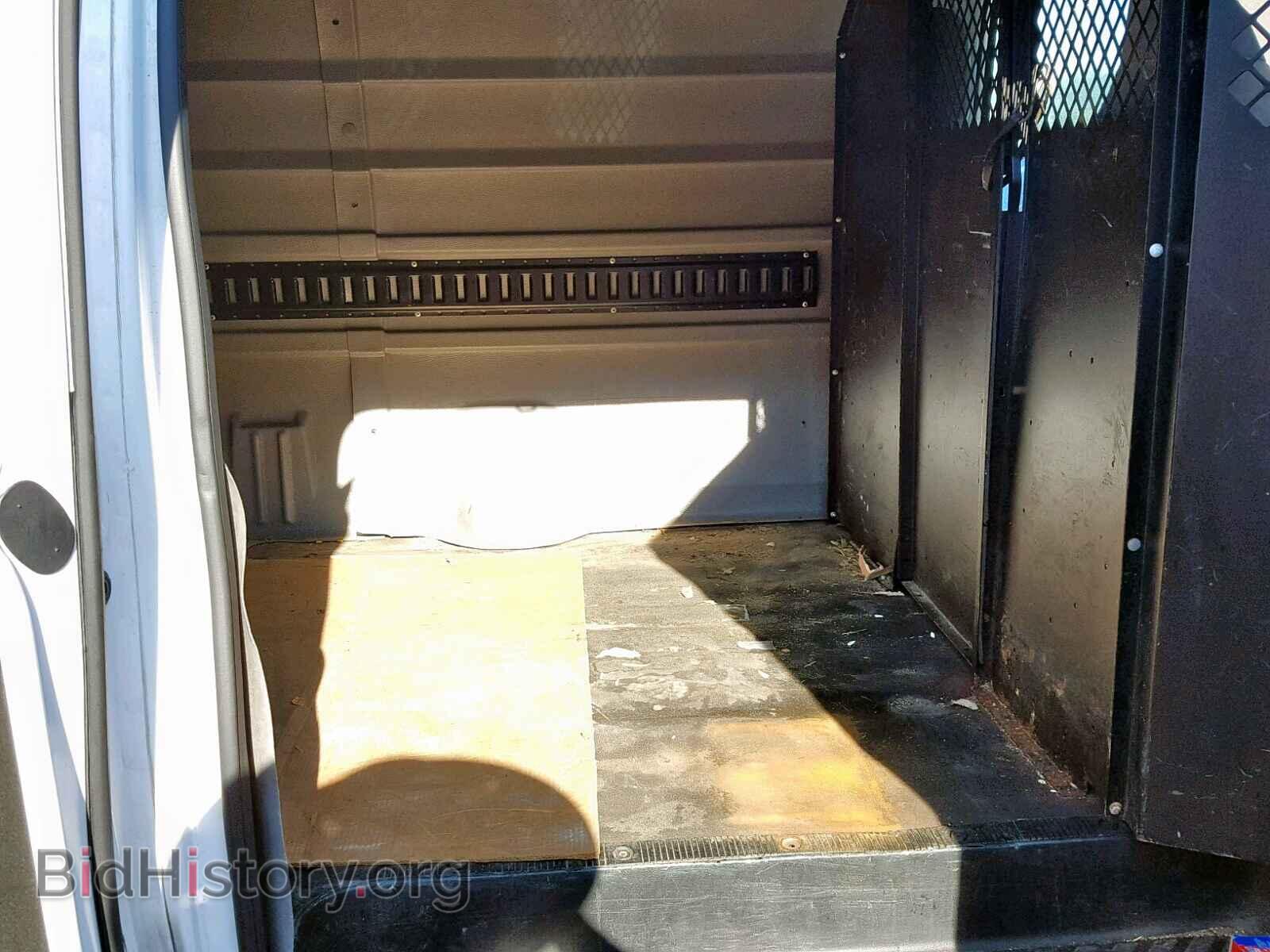 2012 FORD ECONOLINE - VIN: 1FTNE2EL0CDA00826 - Фото 6