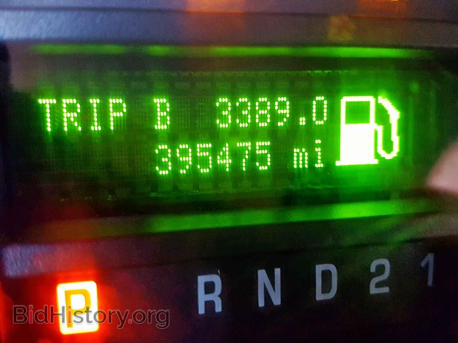 2012 FORD ECONOLINE - VIN: 1FTNE2EL0CDA00826 - Фото 8