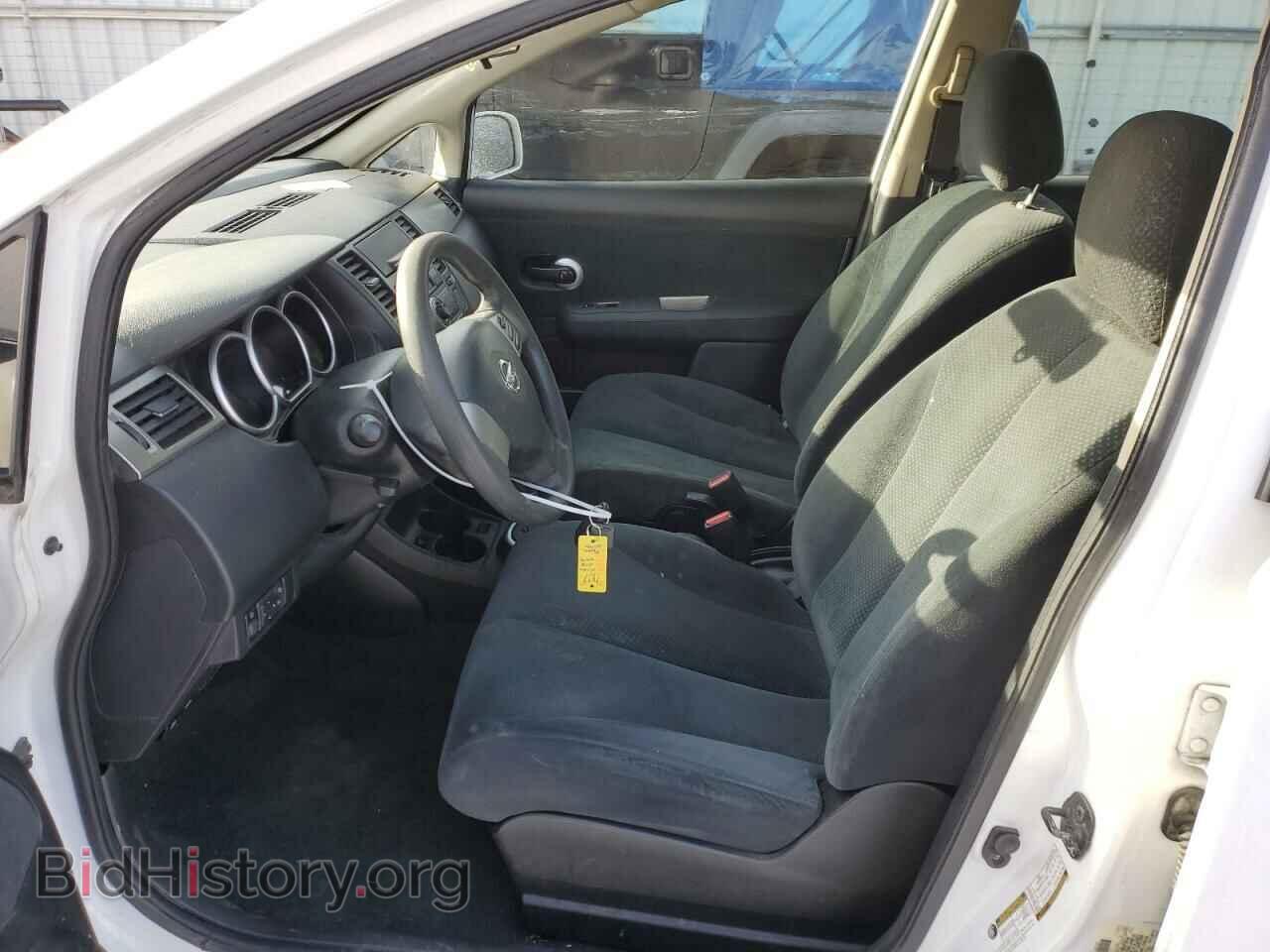 2011 NISSAN VERSA - VIN: 3N1BC1CP2BL476077 - Фото 7