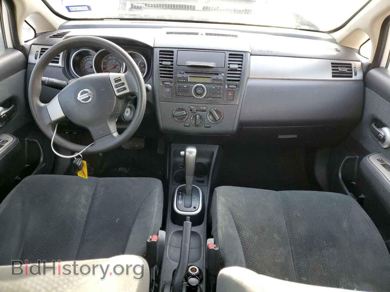 2011 NISSAN VERSA - VIN: 3N1BC1CP2BL476077 - Фото 8