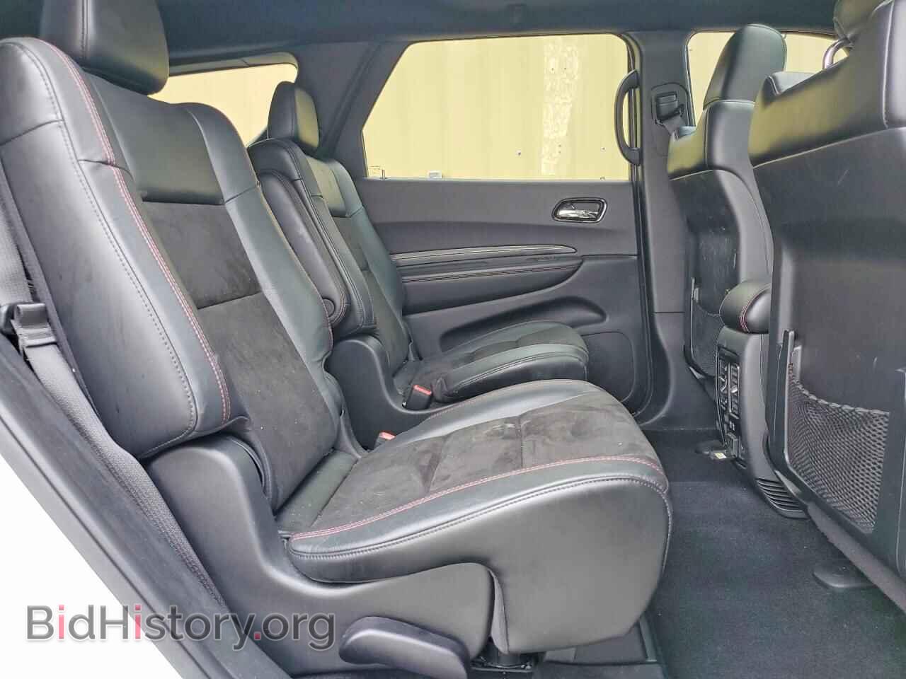 2021 DODGE DURANGO - VIN: 1C4SDJCT9MC558121 - Photo 11