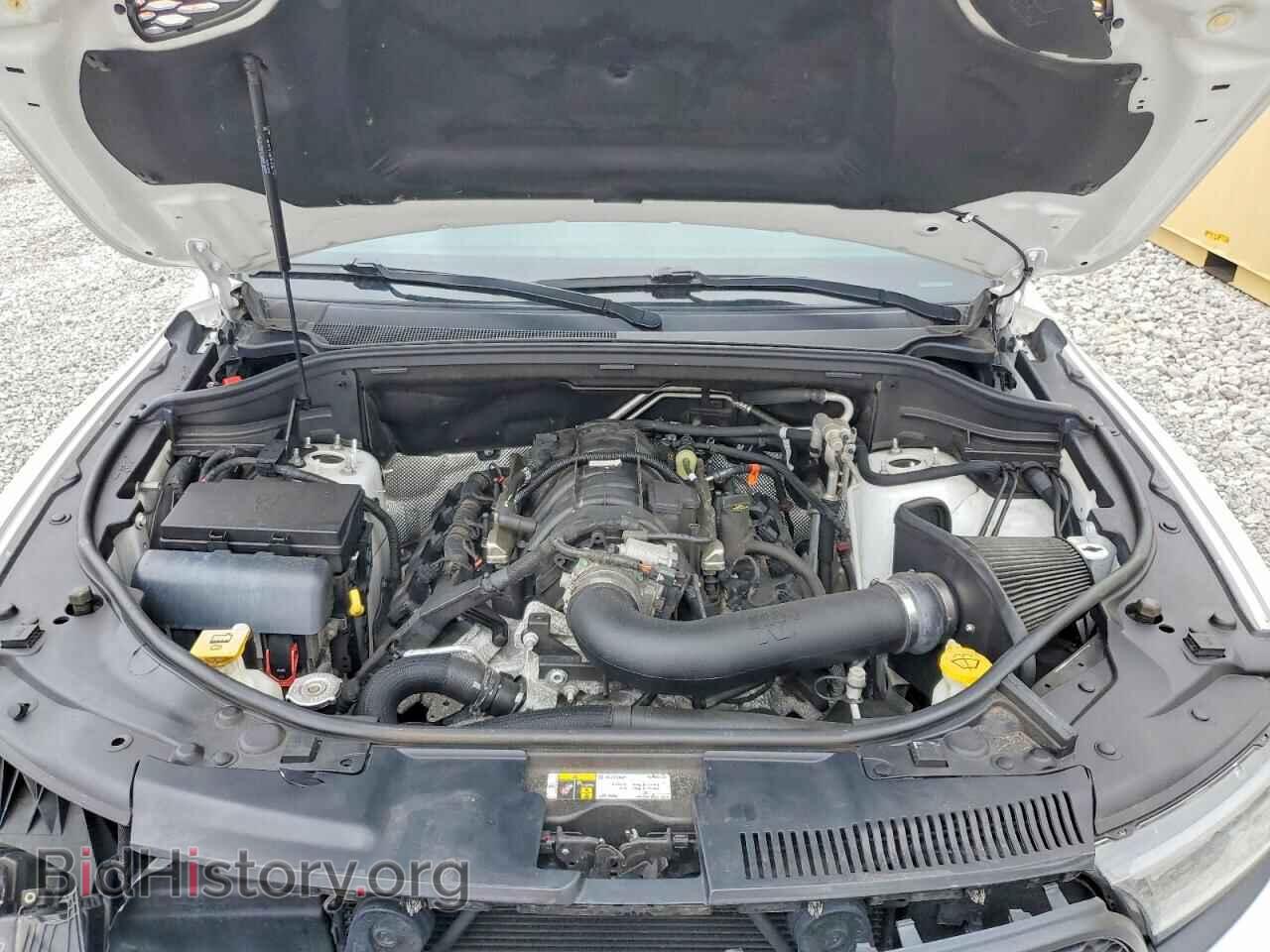 2021 DODGE DURANGO - VIN: 1C4SDJCT9MC558121 - Photo 12