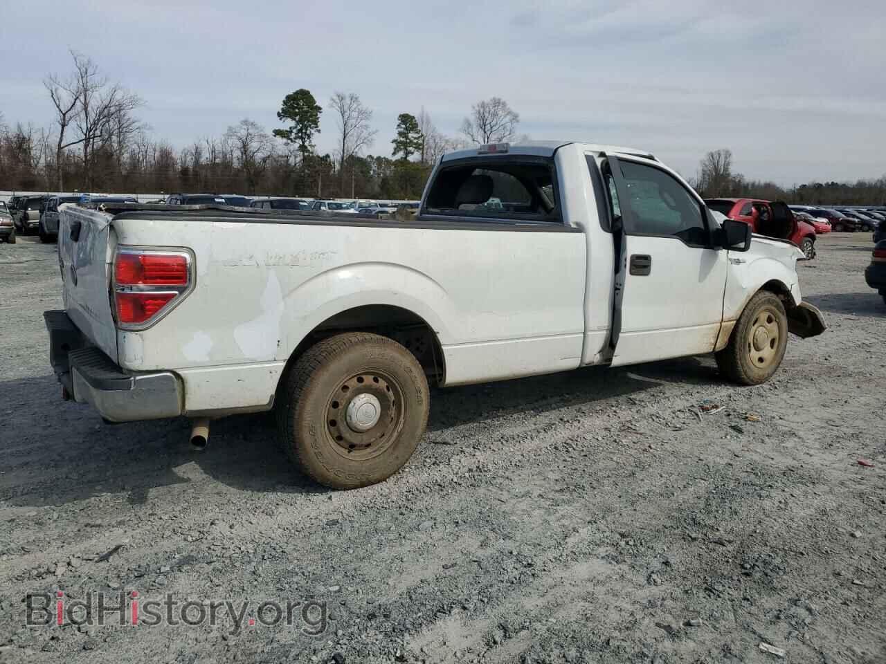 2009 FORD All Models - VIN: 1FTRF12WX9KB48218 - Photo 3