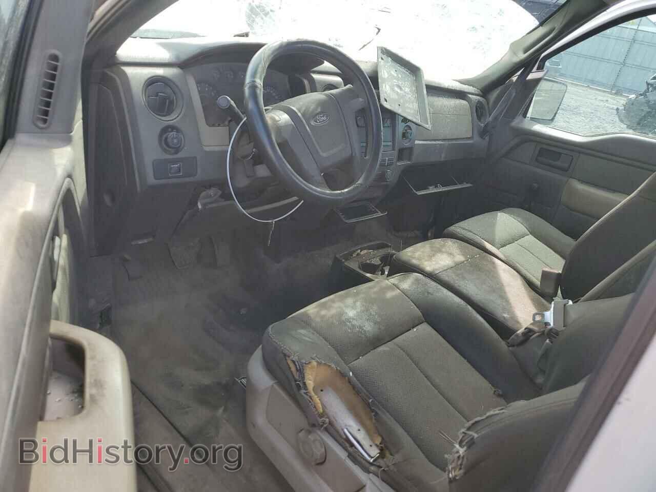 2009 FORD All Models - VIN: 1FTRF12WX9KB48218 - Photo 8