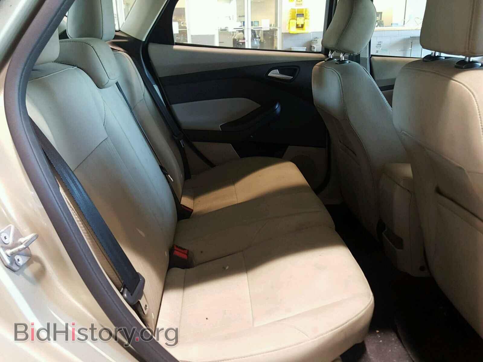 2017 FORD FOCUS - VIN: 1FADP3K21HL338844 - Фото 6