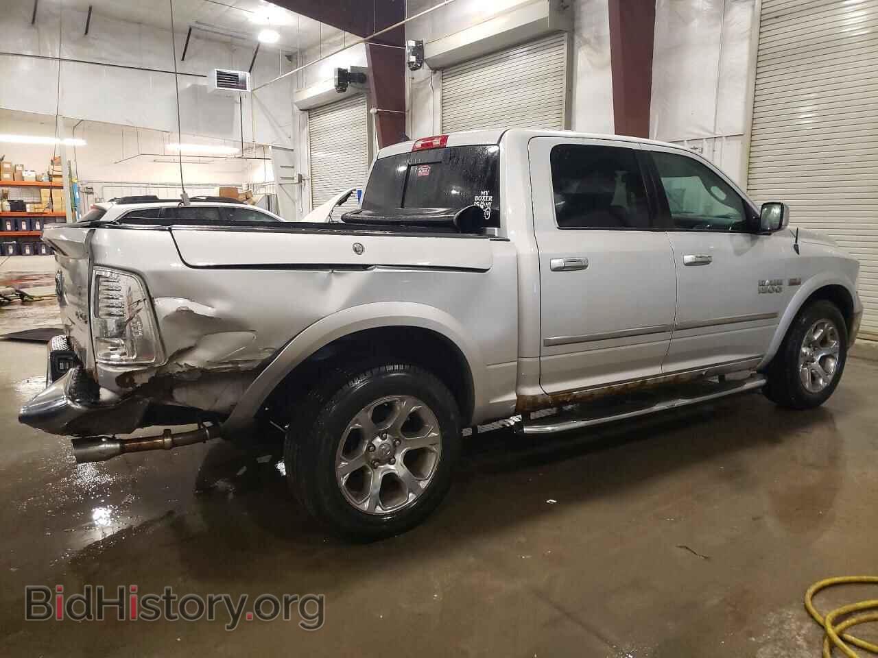 2013 RAM 1500 - VIN: 1C6RR7NT6DS671991 - Фото 3