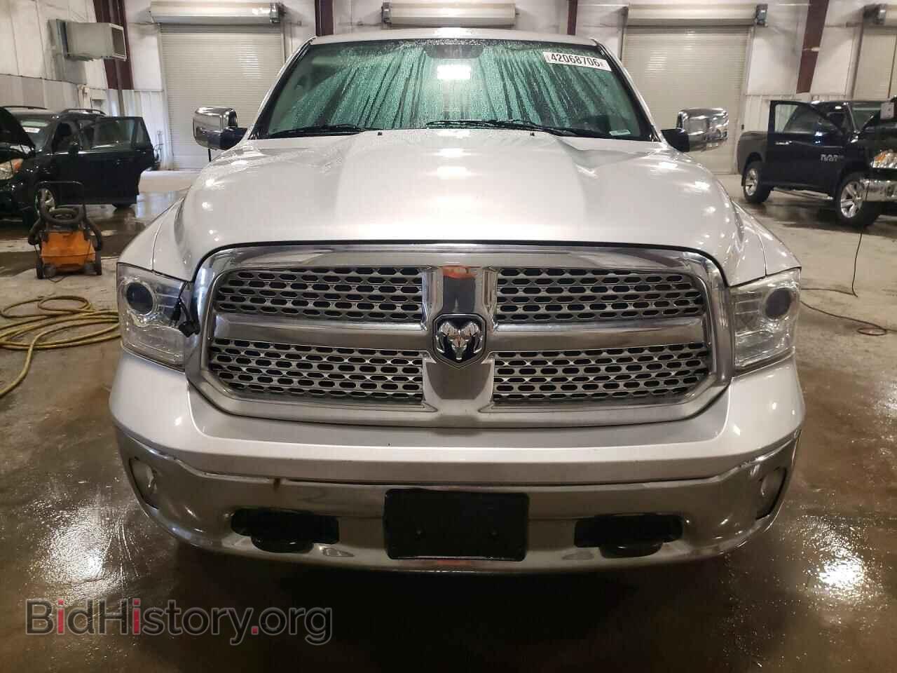 2013 RAM 1500 - VIN: 1C6RR7NT6DS671991 - Фото 5