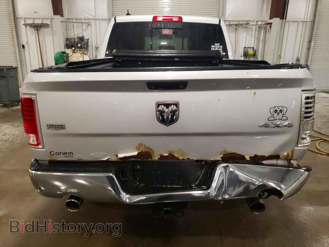 2013 RAM 1500 - VIN: 1C6RR7NT6DS671991 - Фото 6