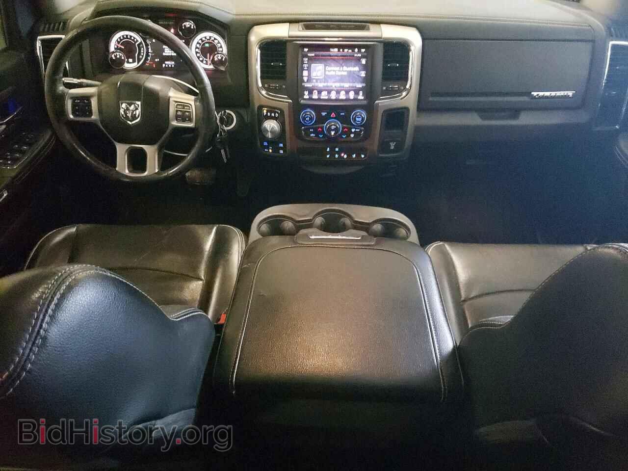 2013 RAM 1500 - VIN: 1C6RR7NT6DS671991 - Фото 8