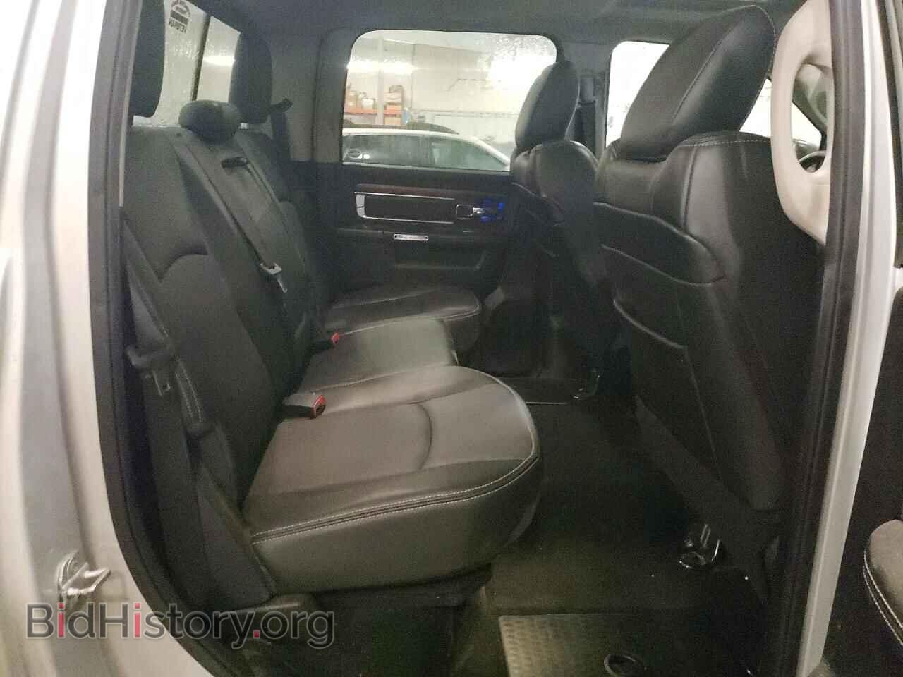 2013 RAM 1500 - VIN: 1C6RR7NT6DS671991 - Фото 10
