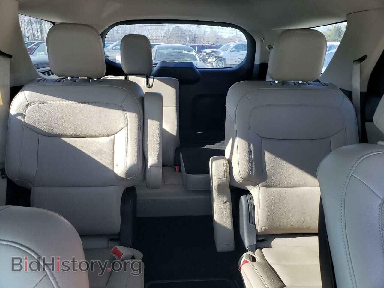 2020 FORD EXPLORER - VIN: 1FMSK7DH3LGA09830 - Фото 10