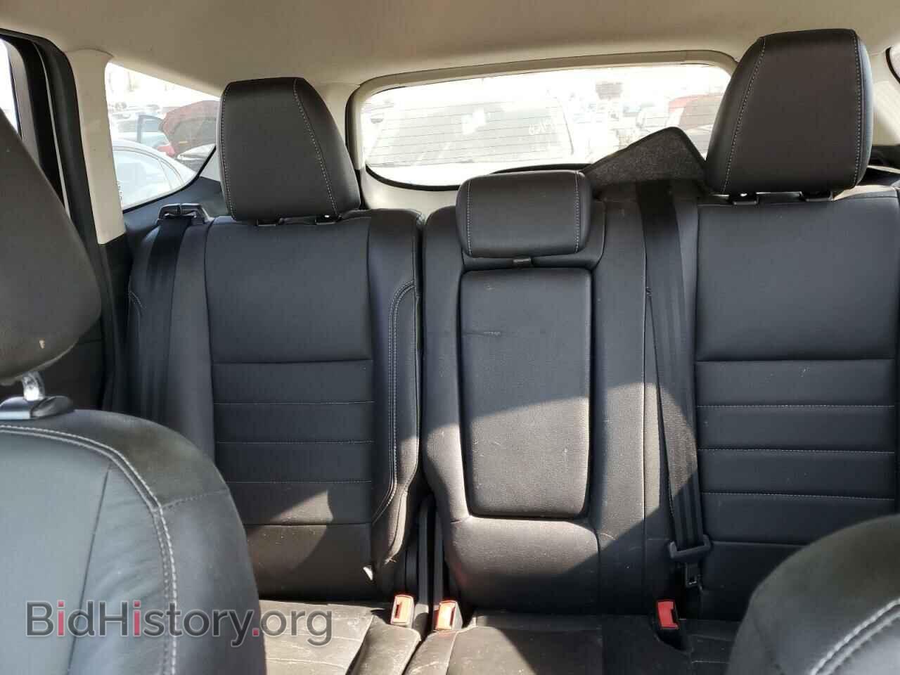2014 FORD ESCAPE - VIN: 1FMCU0JX7EUB29930 - Фото 10
