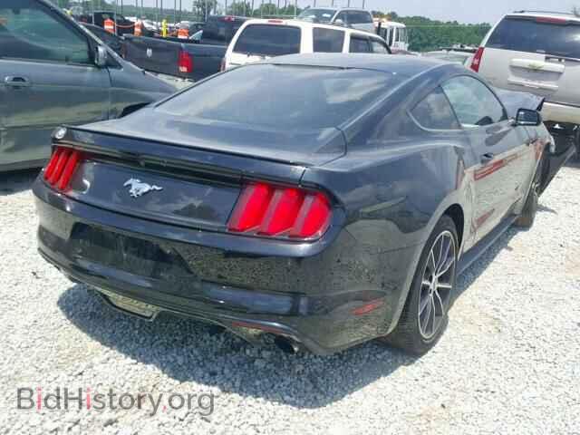 2017 FORD MUSTANG - VIN: 1FA6P8TH3H5264047 - Фото 4