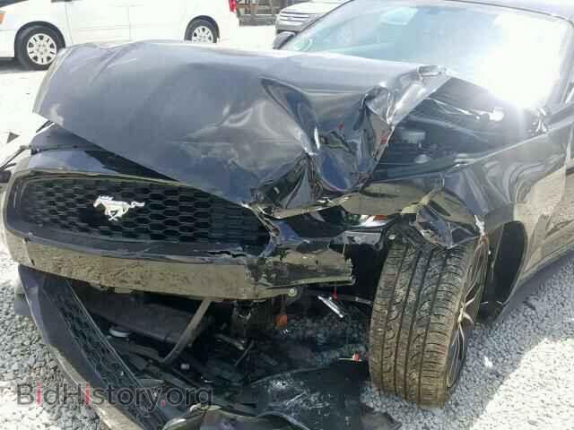 2017 FORD MUSTANG - VIN: 1FA6P8TH3H5264047 - Фото 9