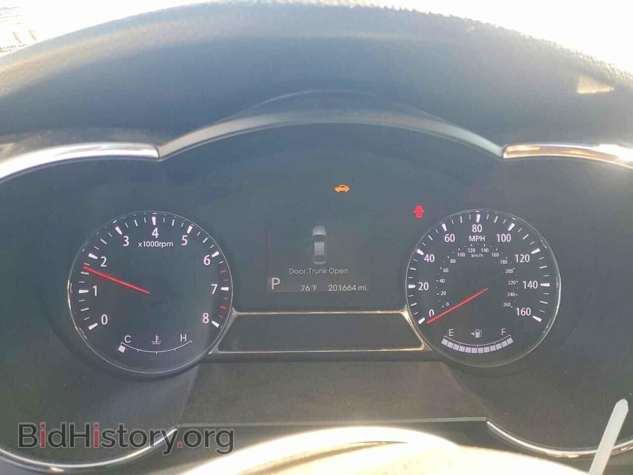 2012 KIA OPTIMA - VIN: 5XXGR4A65CG050300 - Фото 9