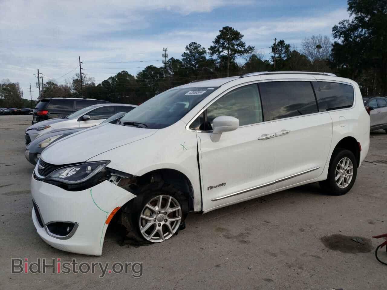 Photo 2C4RC1BGXLR125645 - CHRYSLER PACIFICA 2020