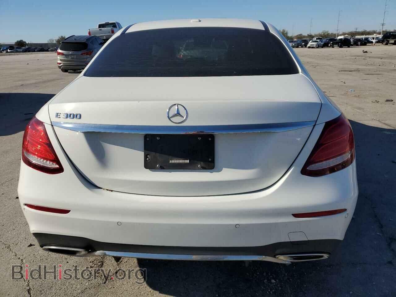 2017 MERCEDES-BENZ E-CLASS - VIN: WDDZF4JB5HA022326 - Фото 6