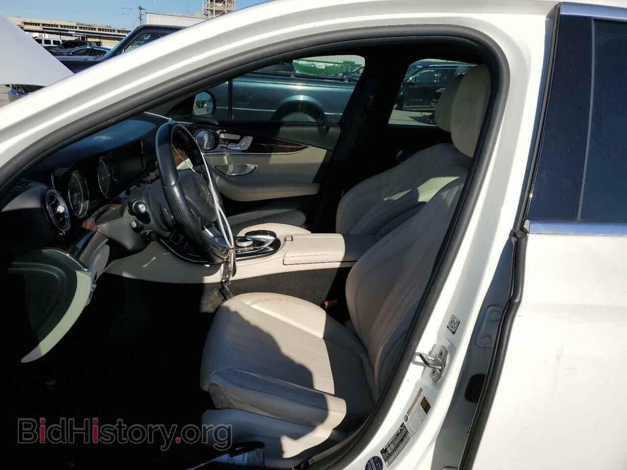 2017 MERCEDES-BENZ E-CLASS - VIN: WDDZF4JB5HA022326 - Фото 7