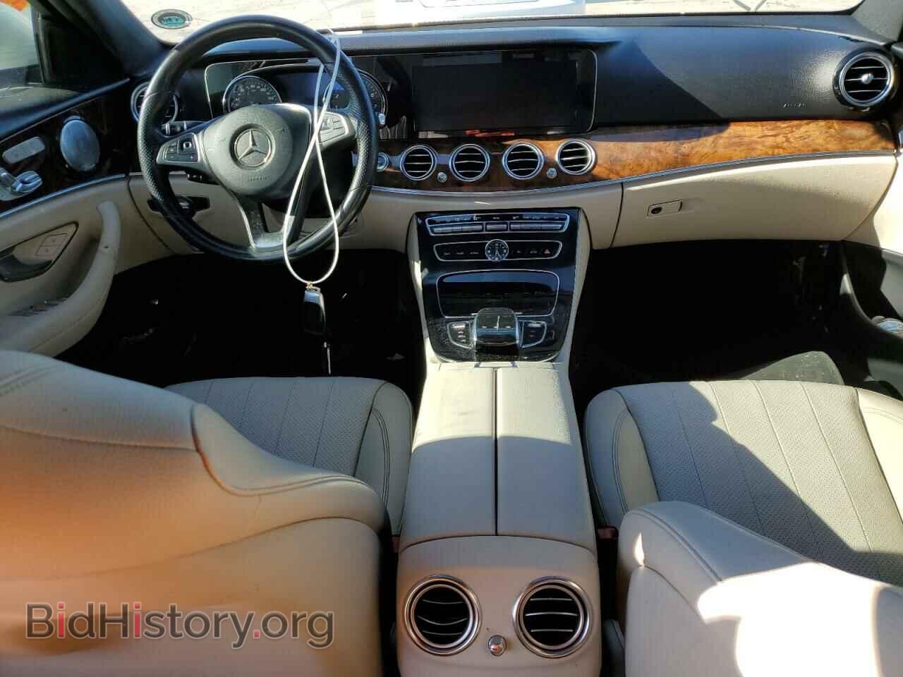 2017 MERCEDES-BENZ E-CLASS - VIN: WDDZF4JB5HA022326 - Фото 8