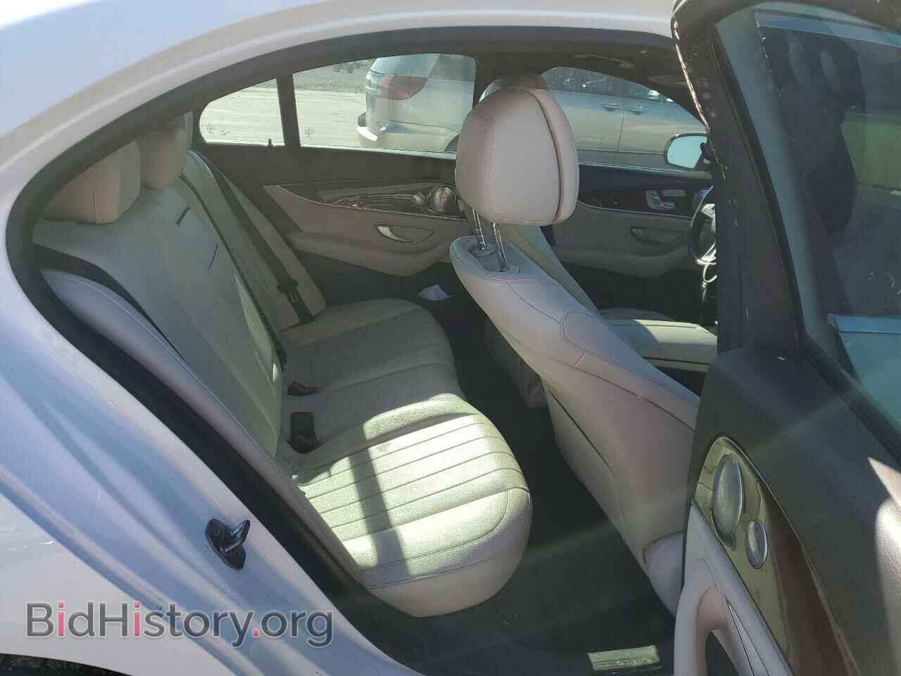 2017 MERCEDES-BENZ E-CLASS - VIN: WDDZF4JB5HA022326 - Фото 10