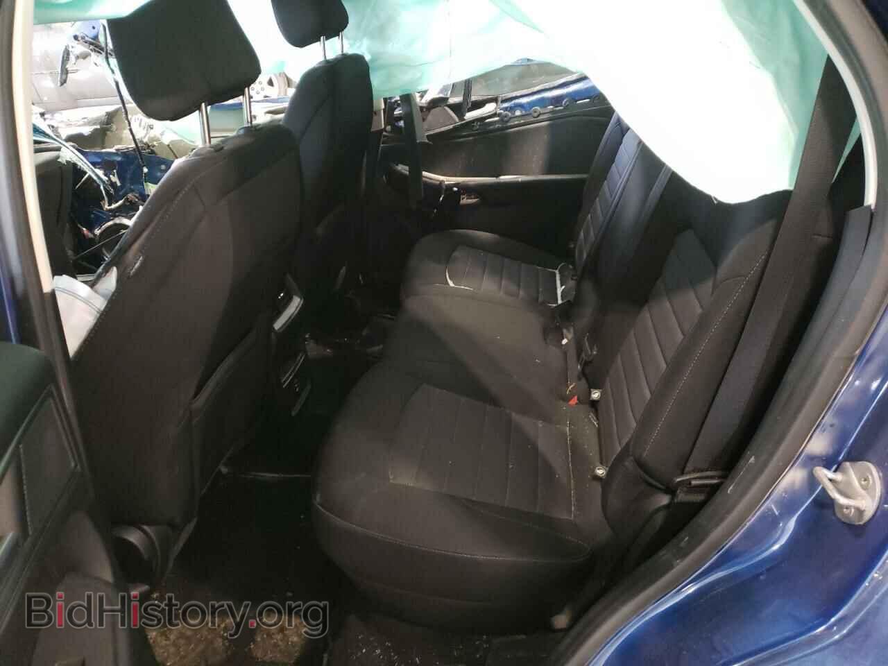 2021 FORD EDGE - VIN: 2FMPK4G91MBA15854 - Фото 11