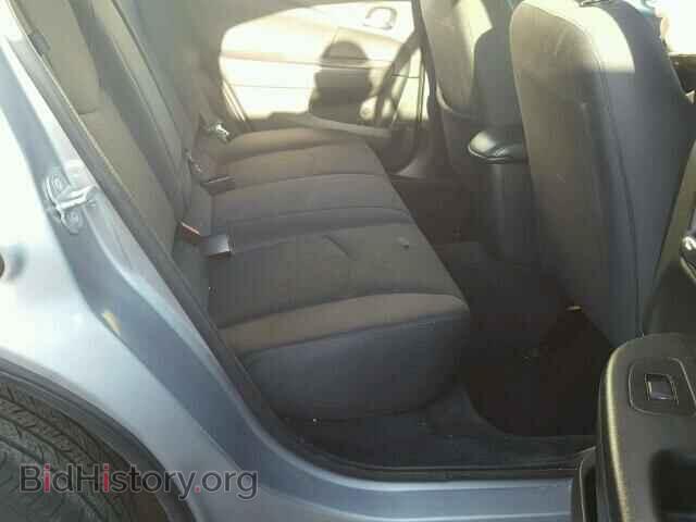 2013 CHRYSLER 200 - VIN: 1C3CCBAB2DN641440 - Фото 6