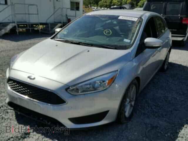2015 FORD FOCUS - VIN: 1FADP3K25FL240297 - Photo 2