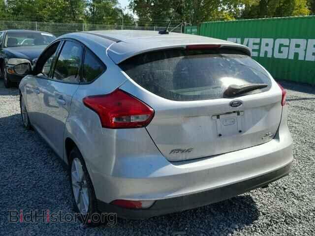 2015 FORD FOCUS - VIN: 1FADP3K25FL240297 - Photo 3