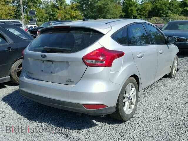 2015 FORD FOCUS - VIN: 1FADP3K25FL240297 - Photo 4