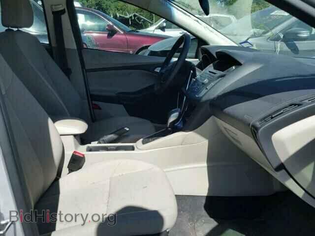 2015 FORD FOCUS - VIN: 1FADP3K25FL240297 - Photo 5