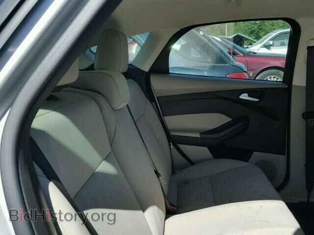 2015 FORD FOCUS - VIN: 1FADP3K25FL240297 - Photo 6