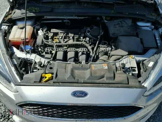 2015 FORD FOCUS - VIN: 1FADP3K25FL240297 - Photo 7