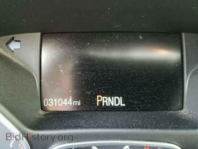 2015 FORD FOCUS - VIN: 1FADP3K25FL240297 - Photo 8